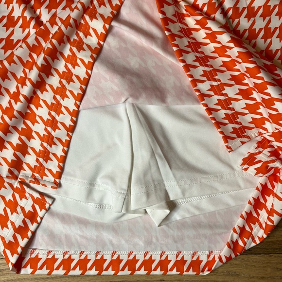 PAGE AND TUTTLE GOLF SKORT M 6-8 - Picture 3 of 7